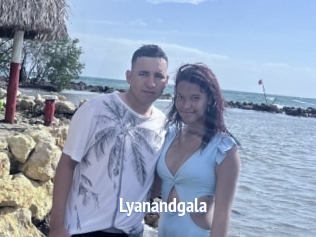 lyanandgala Telefon Kontakte