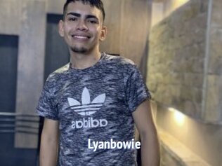 Lyanbowie