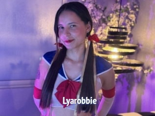 Lyarobbie