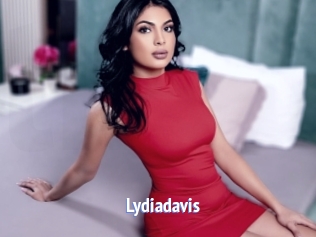 Lydiadavis