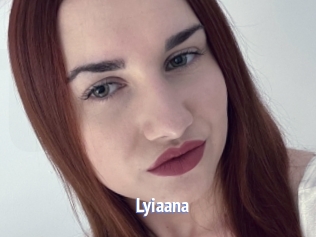 lyiaana Telefon Kontakte
