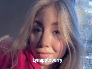 Lynappleberry