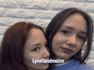 Lynetandmoire
