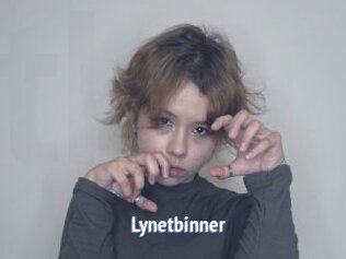 Lynetbinner