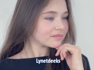 Lynetdeeks