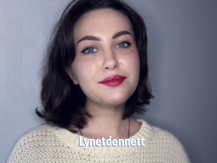 Lynetdennett