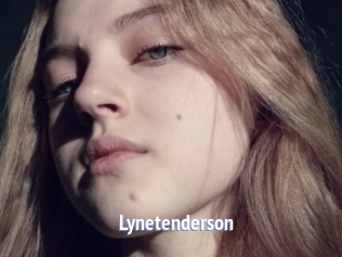 Lynetenderson