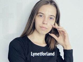 Lynetforland