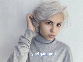 Lynetgammell