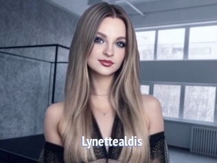 lynettealdis Telefon Kontakte