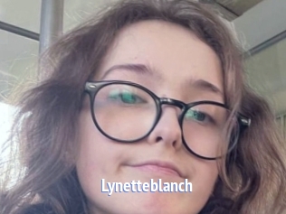 Lynetteblanch
