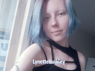 Lynettebulkley