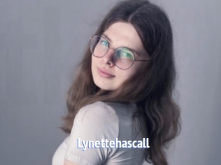Lynettehascall