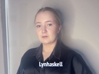 Lynhaskell