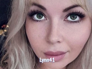 Lynn41
