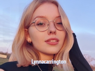 lynnacarrington Telefon Kontakte