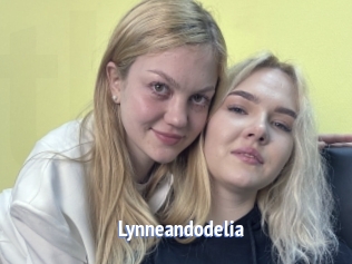 Lynneandodelia