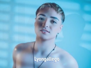 lyongallego Telefon Kontakte