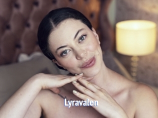 Lyravalen