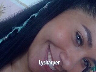 Lysharper