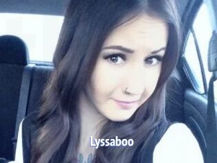 Lyssaboo