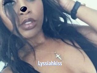 Lyssiahkiss