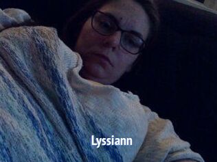 Lyssiann