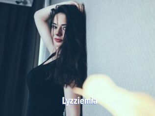 Lyzziemia