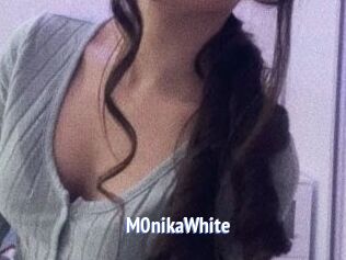 M0nikaWhite
