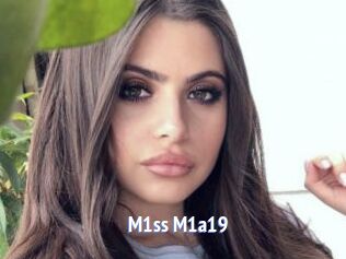 M1ss_M1a19