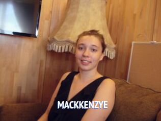MACKKENZYE