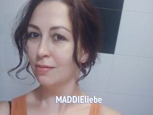 MADDIEliebe
