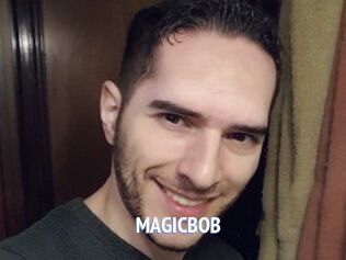 MAGICBOB