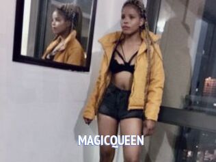 MAGICQUEEN