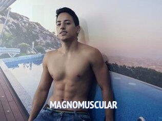 MAGNOMUSCULAR