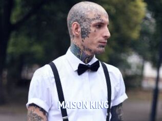 MAISON_KING