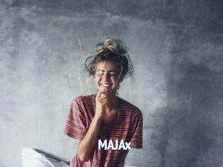 MAJAx