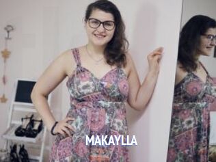 MAKAYLLA