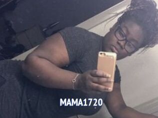 MAMA1720