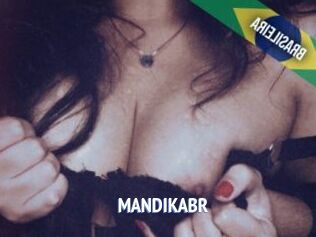 MANDIKABR