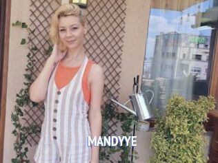MANDYYE