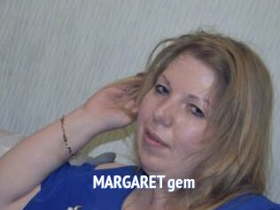 MARGARET_gem