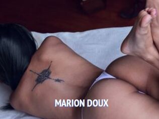 MARION_DOUX