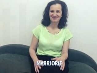 MARRJORIE_