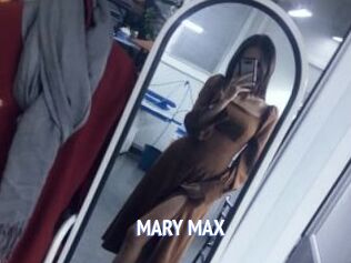 MARY_MAX