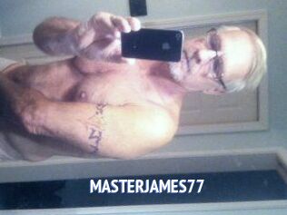 MASTERJAMES77