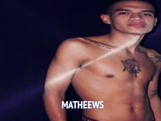 MATHEEWS