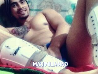 MAXIMILIANNO