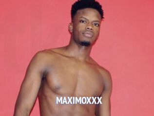 MAXIMOXXX