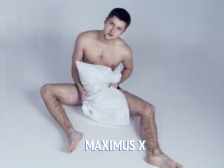 MAXIMUS_X